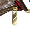 LOUIS VUITTON Highbury M51200 Handbag Brown Women used