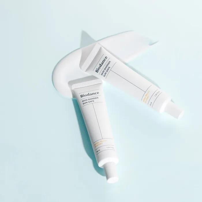 [100% Non-toxic + Triple Ceramide]_Skin Barrier Sun Safe