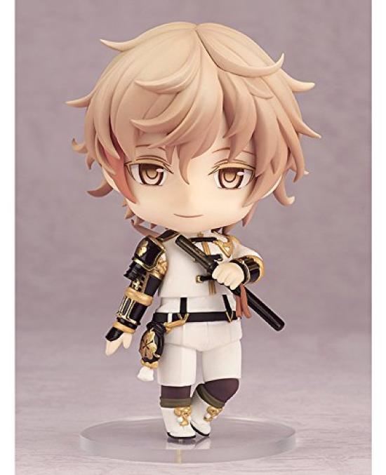 

Nendoroid Touken Ranbu Моноёси Садамунэ SMILE ONLINE SHOP [Бонус] -ОНЛАЙН- (ХОРОШИЙ эксклюзив)