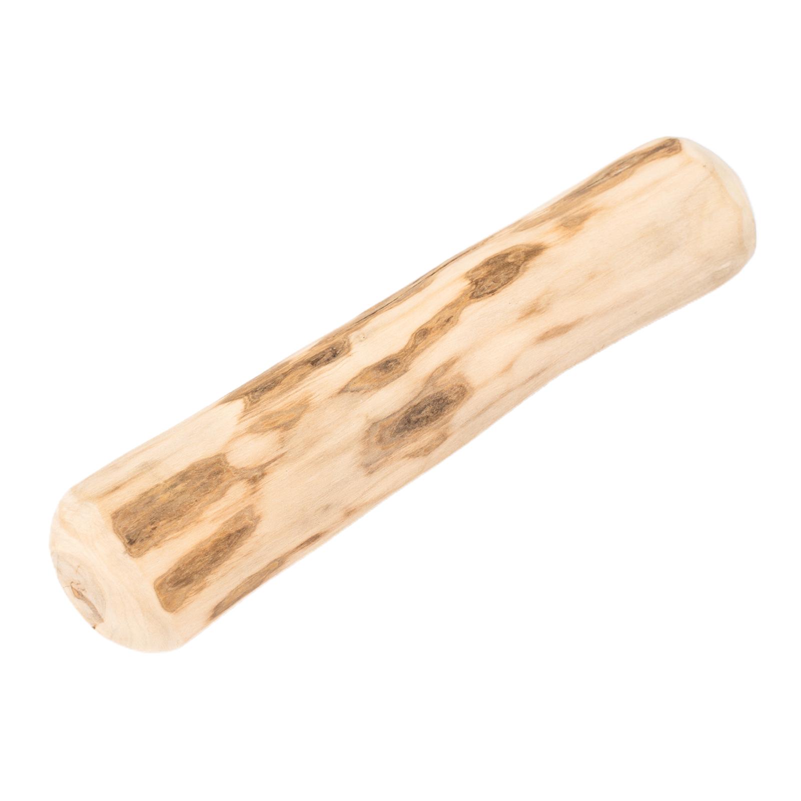 

Natural Coffee Wood Dog Chew Toys Long Lasting Chewable Stick Dogs Supplies Stress Relief Chew Stick Pet Molar Toy For Dog Puppy XXS