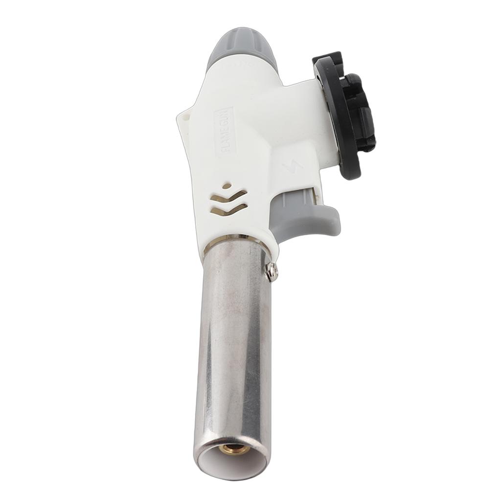 Multifunctional Outdoor Barbecue Baking Camping Gas Welding Torch Gas Spray Machine Flame Maker Kitchen BBQ Tool