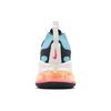 Nike Air Max 270 React The Future Is In The Air Men Sneakers White Infrared Summit-White DD8498-161