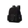 adidas Cxplr Bp Sports Casual Polyester Tote Bag Backpack Unisex Backpack Black HA5680