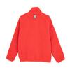 Puma Bz Graphics Kurtka Sherpa Kurtka Unisex Czerwona 625196-11