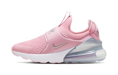Air Max 270 Extreme Pink GS CI1108-600