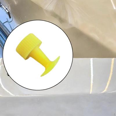 Auto Body Dent Removal Tool Gaskets Multipurpose Universal Lightweight Sturdy Compact Handheld