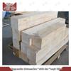Solid Wood Support Blocks