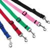 Dog Long Leash 32.8ft Adjustable Portable Dog Training Leash for Large Dogs Hiking Camping Training