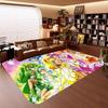 Healin Good Pretty Cure Flurteppich Waschbar Rutschfest Wohnzimmer Sofa Stühle Bereichsmatte Küche Fußmatte Bereichsteppich