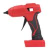 Cordless Hot Glue Gun Handheld Electric Power Glue Gun for 48?11?1828 48?11?1815 48?11?1840