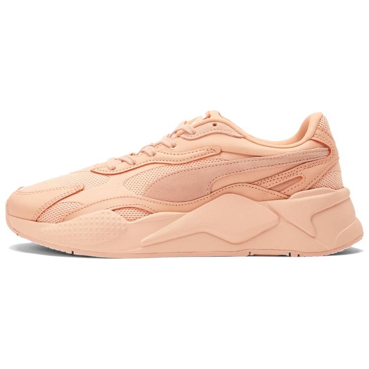 PUMA RS-X3 Luxe Pink Sand Men s 374293-04 EU 38