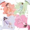CD  - Datte Datte Datte (Édition Standard YRCS90177 Japon ObiStar de Pop Japonaise Occasion