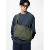 Uniqlo Japanische Utility-Umhängetasche