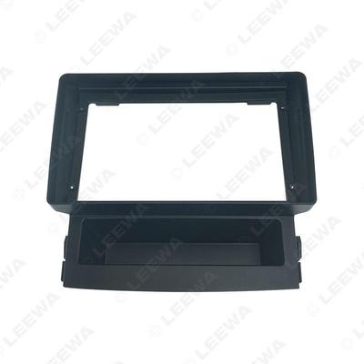 9-Inch Android Navigation Bezel for Subaru Impreza XV/Forester - Audio-Visual Modification Panel