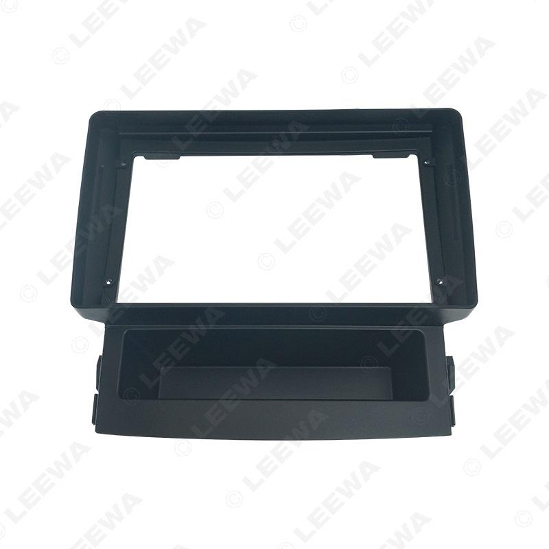 9-Inch Android Navigation Bezel for Subaru Impreza XV/Forester - Audio-Visual Modification Panel