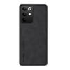 For Realme C85 Pro Case Frosted Soft Vintage Leather Anti Drop For Realme C85 Back Cover