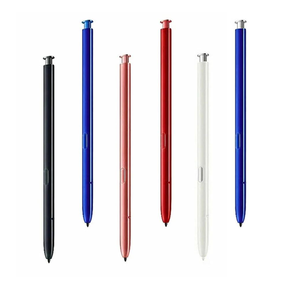 Note 10 Stift Ersatz für Samsung Galaxy Note 10 N970 / Note 10+ 10 Plus N975 S Pen Stylus Touchscreen Stift Ohne Bluetooth
