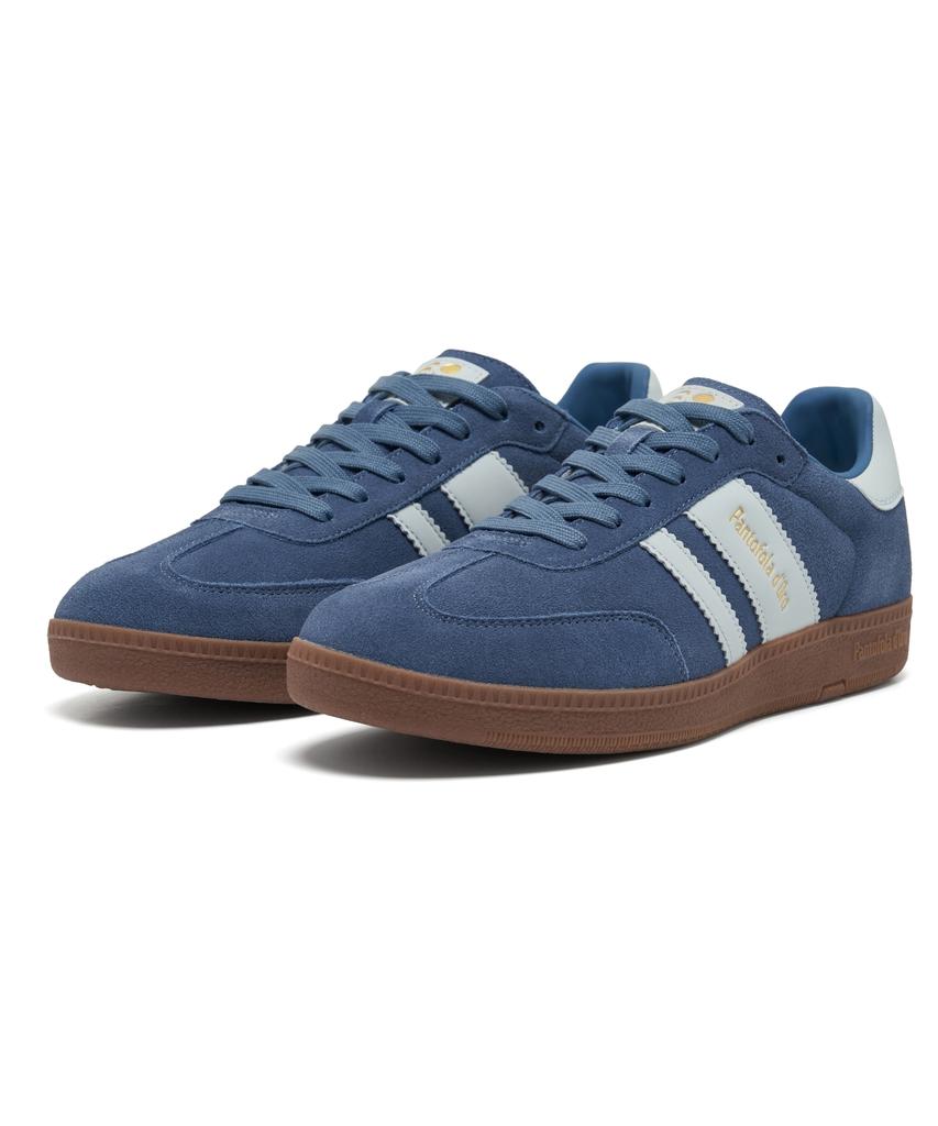 Helement Retro Argenti Sneakers (Blue)