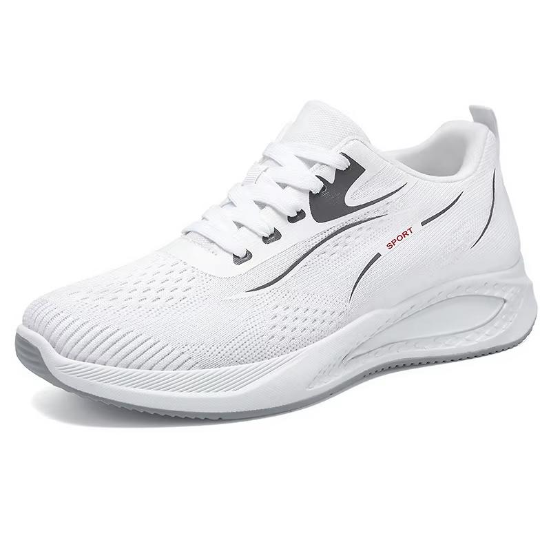 

Men S Summer Sneakers Soft Sole Men S Shoes Free Shiping Shoe Men S Lace Up Shoes Casual Sneaker Comfort Designer Shoes 39