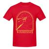 Unisex Windrunner Dark Academia Bookish Literary Shirt Stormlight Archive Radiance Retro T Shirt Streetwear Oneck Cotton T Shirt