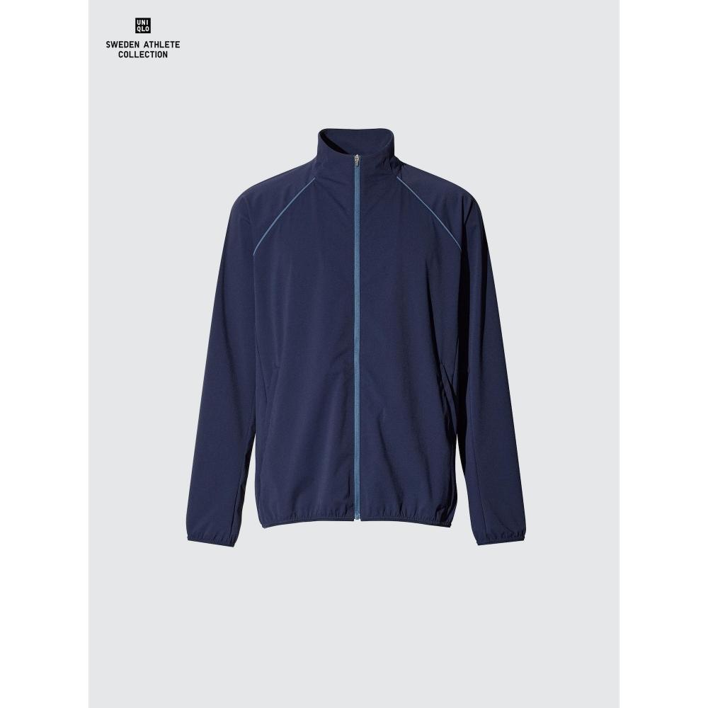 Uniqlo Ultra Stretch Active Jacket