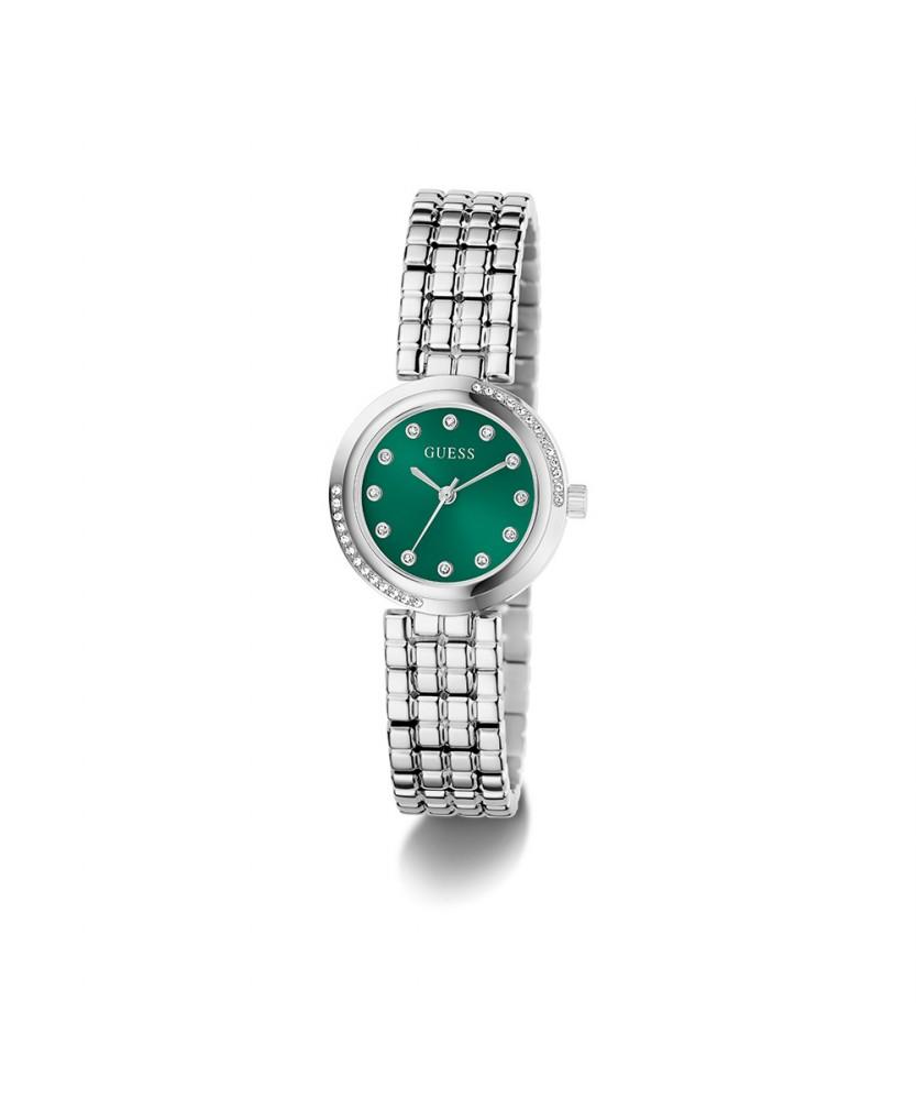 Geseusigye Silver Clara (Gw0930L1) Women'S Watch
