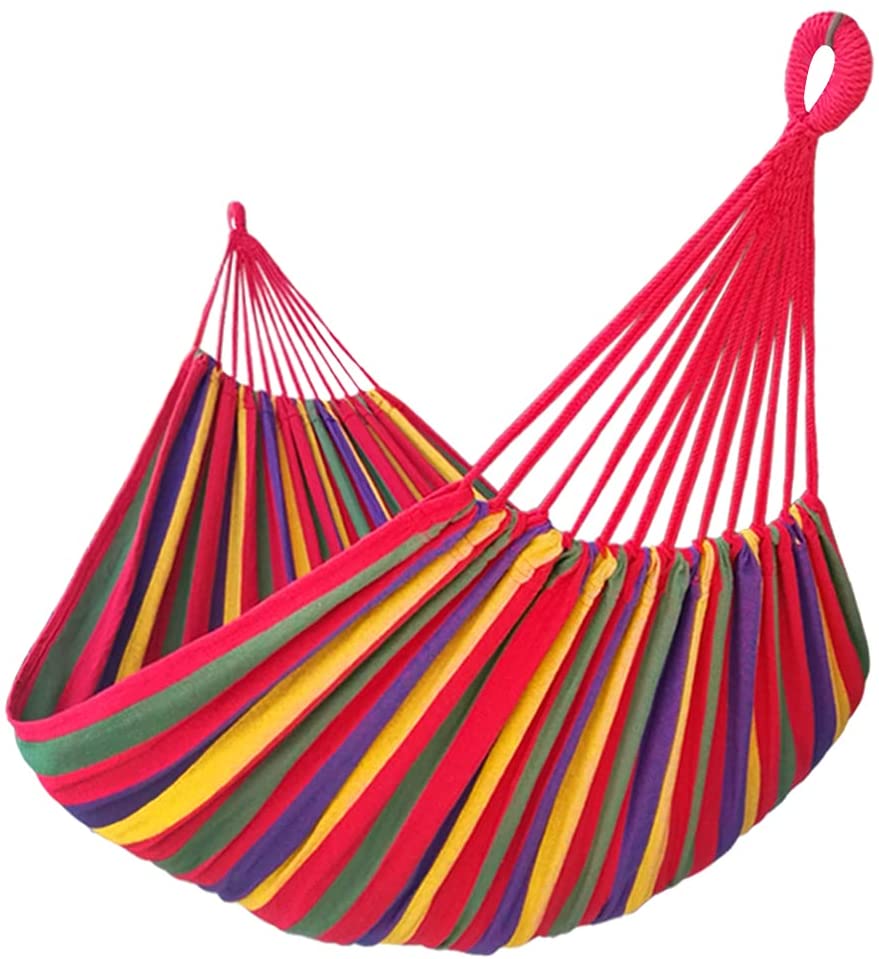 EE63 GARDEN ROCKER HAMMOCK SWING + COVER