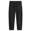 Playboy Men's Fleece-Lined Tapered Casual Long Pants
