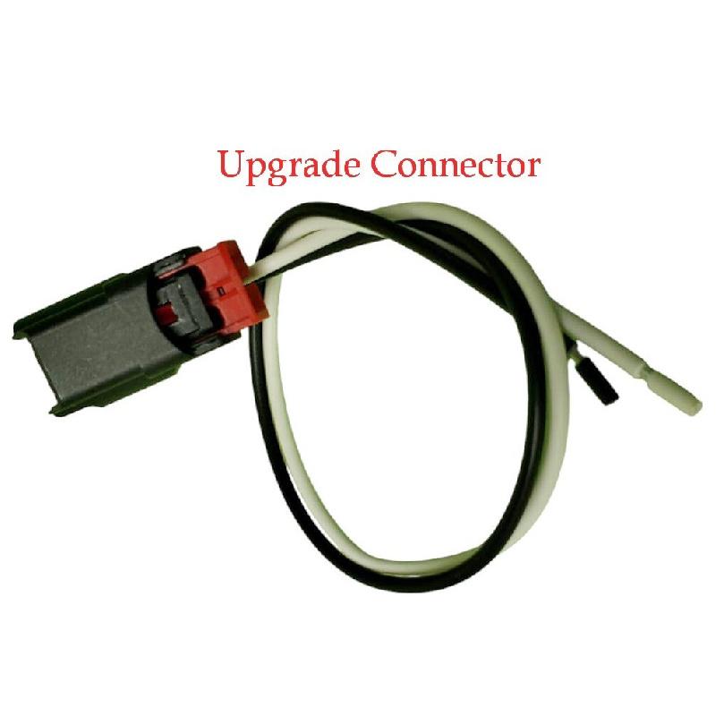 Upgrade Connector of Cylinder Head Temperature Sensor Fits Ford E350 E250 E350