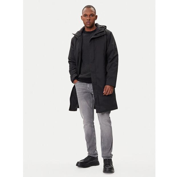 Куртка зимняя EA7 Emporio Armani 7M000690 AF15952 UC001