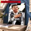 Juventus 5D Diy Diamond Paintings Mosaic Wall Round Diamond Art Painting Kits Embroidery Crystal Accessories Frameless