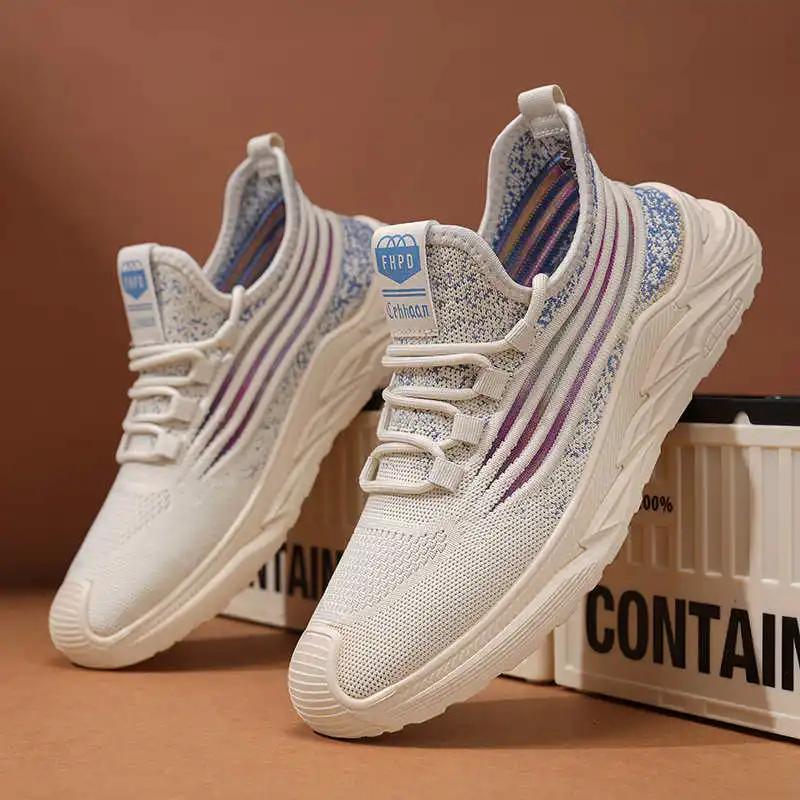 Appearance Increases Height Increasing Skor Loafers Men's Yellow Sneakers Best Shoes Sports Tenid Sapatenis Tenise Sapa