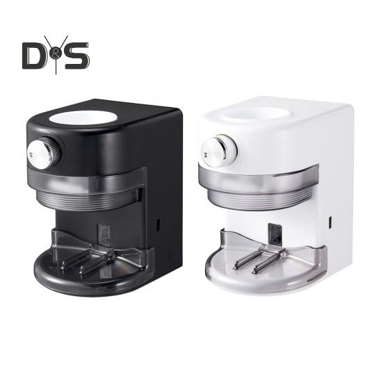 Wall Mounted Automatic Toothpaste Dispenser Adjustable Volume Easy To Install Universal Rechargeable Electric Toothpaste Squeezer
