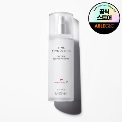 Time Revolution La prima lozione Essence 5X 130ml