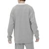 New Balance MET24 N Cardigan Jackets & Coats Unisex Sport Gray AMJ35092-AG