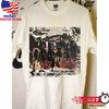 New Traveling Wilburys Poster Shirt Cotton Men Tee Unisex T-Shirt