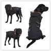 Meiqi Winter Reflective Pet Clothes for Large Dogs