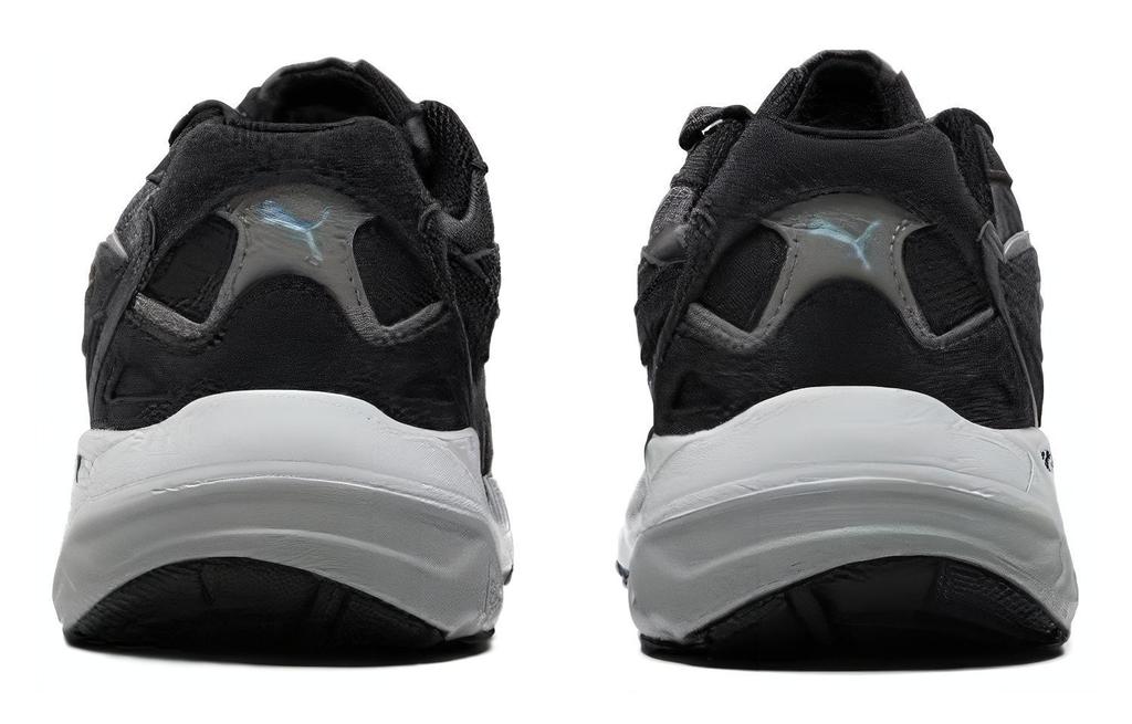 PUMA Teveris Nitro 'Black White Grey' 388774-28
