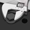 Yuqilong Adjustable Wrench