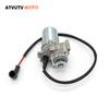 Starter Motor 2 Bolt Lower Mount 12T Teeth Starting Motor For 50cc 70cc 90cc 110cc Roketa Sunl Chinese Atv Quad Pit Bike