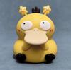 Cute Psyduck Slowpoke GK Figurine Anime Decoration Children Christmas Toy Gift