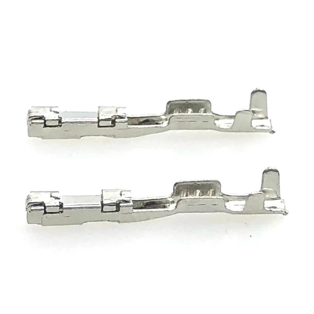 8100-3455 Sumitomo Motor Splice Wire Terminal Crimp Loose Pin Replacement Connector G373 (100 Pcs)