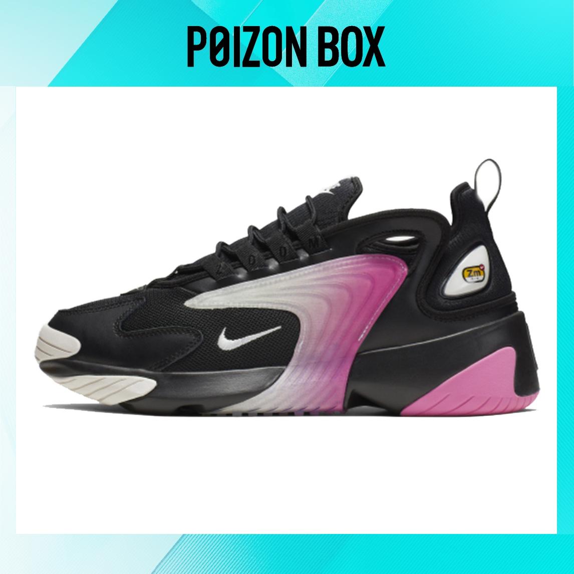 

кроссовки Nike Zoom 2K Running shoes Women AO0354-003