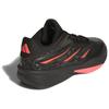 adidas Crazy Energy 'Core Black Solar Turbo' (Unisex) Core Black / Solar Turbo / Core Black Basketball Shoes KI6743