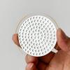 Reusable Coffee Extraction Mesh 51/53/58mm Espresso Portafilter Filter Mesh  Cafe