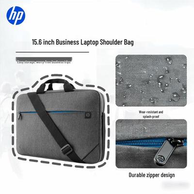 Bolso de Hombro para Portátil de 15,6 pulgadas