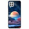 For Samsung Wide 5 A 22 4G Case Back TPU case Phone Back Cover For Samsung Galaxy A22 5G / Wide5 Bumper Soft Silicon Funda 2021