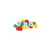 Kawada Monpoke Pikachu Building Blocks Toy for Ages 1.5 and Up 1.5kg