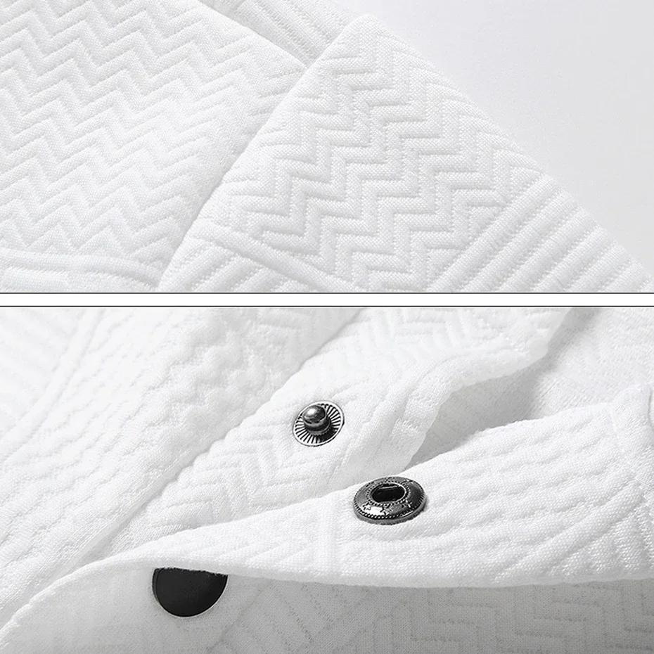 Men's Hooded Shirts Y2k Streetwear Spring Autumn Black Windproof Oversized Hoodies Male Plus Size 7XL Sports Men Sweatshirt