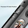 PULUZ Fat Cow Shockproof Protective Frame for Insta360 One X2 Camera